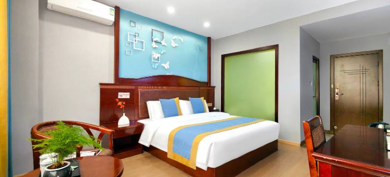 阿富尔连锁酒店(瑞博店)图片