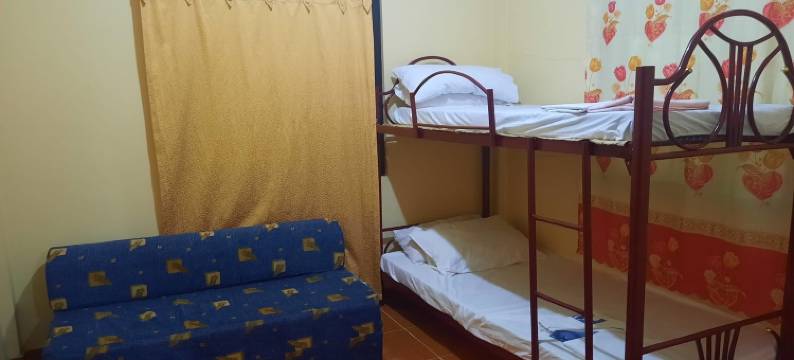 Keps Boarding House图片