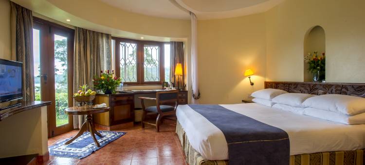 阿鲁萨塞雷纳酒店(Arusha Serena Hotel)图片