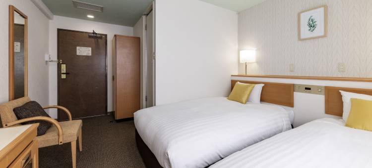 西铁INN天神(Nishitetsu Inn Tenjin)图片