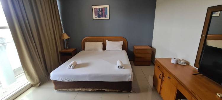 邦宜·盖特威 德梅洛酒店(Hotel O de Melor Bangi Gateway)图片