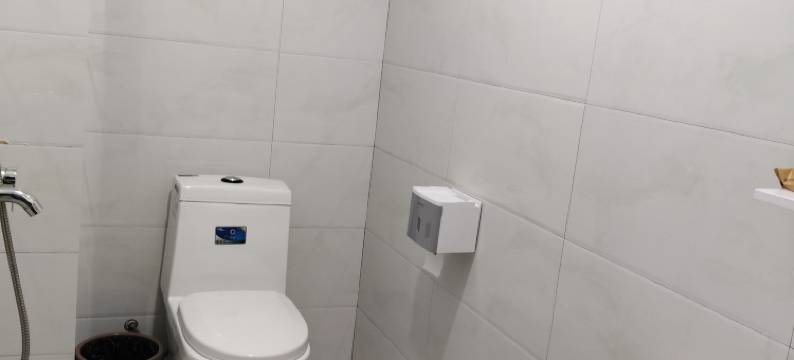 雷波马湖木子农家民宿图片