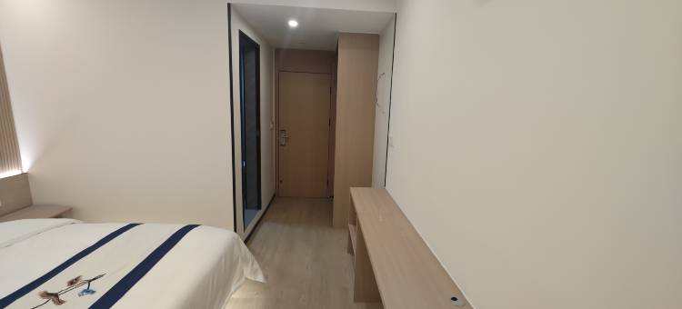 丹江口右岸一品宾馆图片