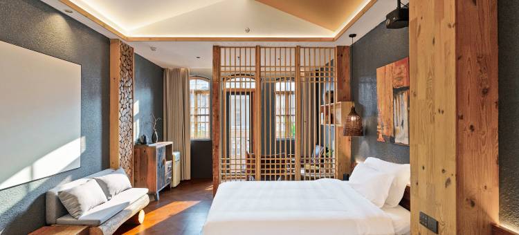 鹊巢Homestay(汕头小公园海滨长廊店)图片