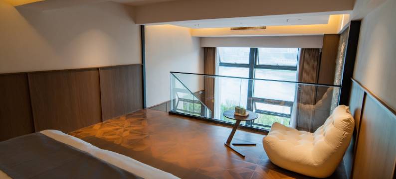 凡桦酒店(长嘉汇店)图片