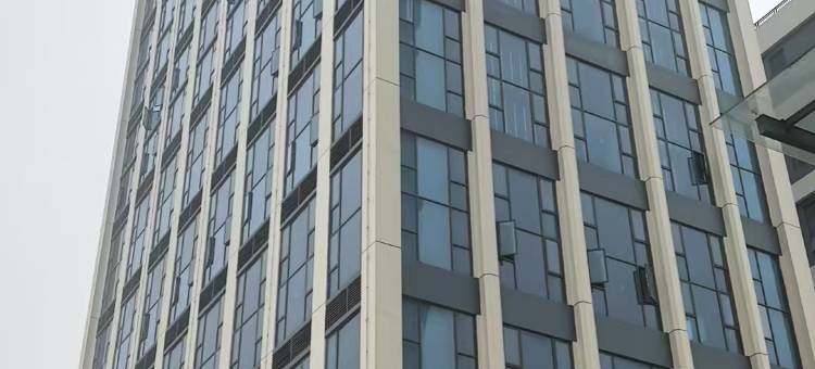 季风国际客房(横栏店)图片