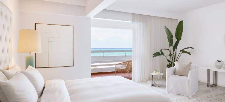 白宫卢克斯米格雷科泰尔 - 全包式(Grecotel LUXME White)图片