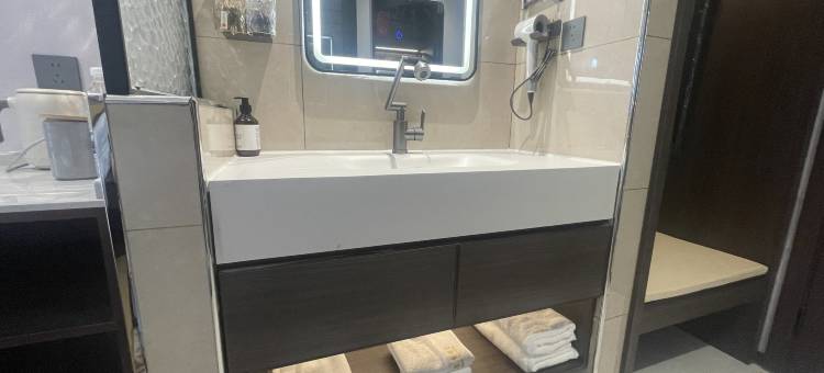 景秀酒店(市民公园万风购物中心店)图片