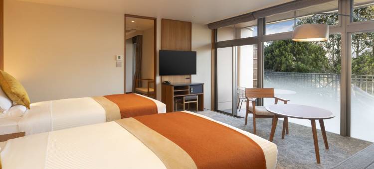 鸟羽龟之井酒店(KAMENOI HOTEL TOBA)图片