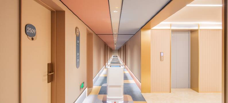 汉庭酒店(洛阳开元大道东店)图片