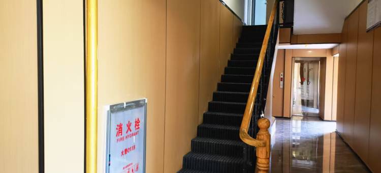 如家UP华驿智旅酒店(抚州市东乡区舒同博物馆店)图片