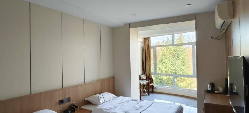 嘉荫龙江宾馆图片