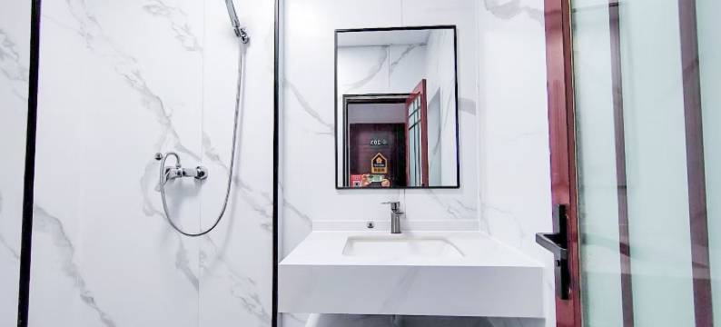 晨天自助酒店(西南交大犀浦校区兴业北街地铁站店)图片