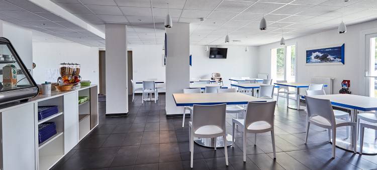 维肯塞勒酒店 - 科尼奇庄园 - 杜维尔南(Vacancéole - le Domaine de la Corniche - Deauville Sud)图片