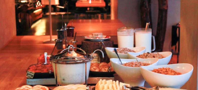 中心酒店的Thingholt酒店公寓(Thingholt Hotel Apartments from Center Hotels)图片