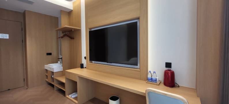 漫云商务酒店(大同古城店)图片