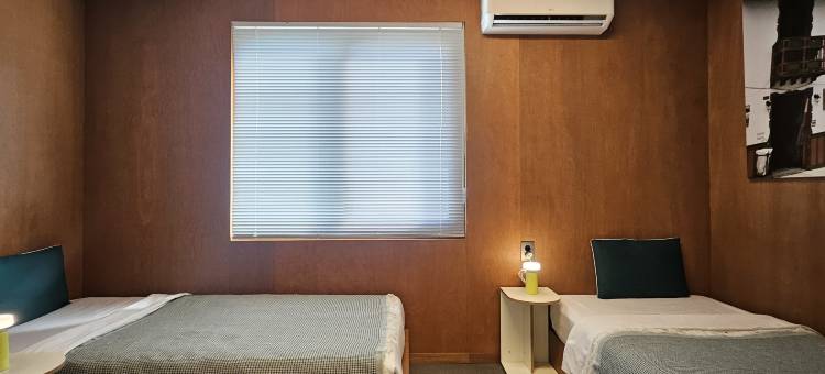 MIDO旅馆(Mido Hostel)图片