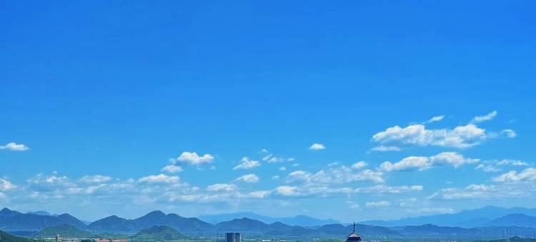 亲然亲子花园·见山温泉度假Villa(怀柔河防口长城店)图片