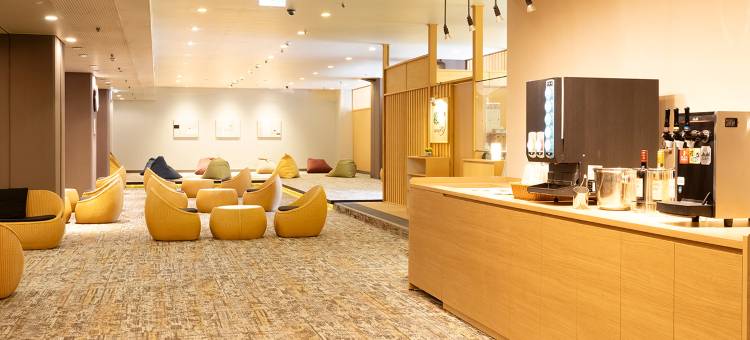 大江户温泉物语高级 新盐原酒店(Ooedo Onsen Monogatari Premium Hotel New Shiobara)图片