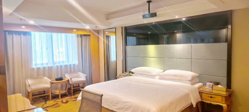 维也纳智好酒店(石狮金盛店)图片