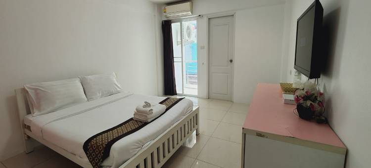 顶峰人生酒店(Zenith Life Hotel)图片