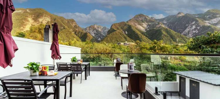 溪野涧民宿(华山游客中心店)图片