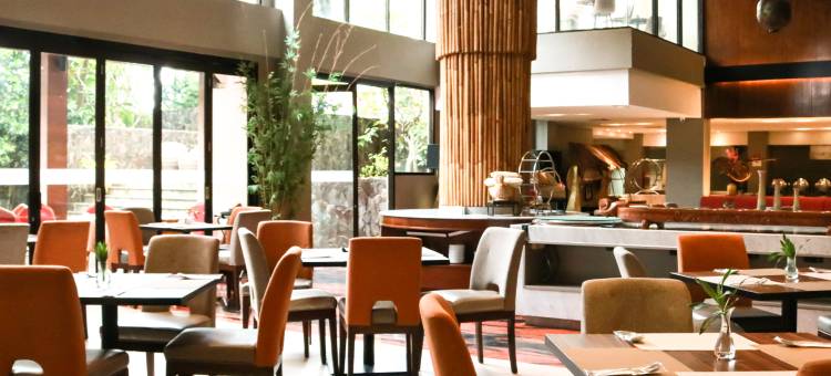 艾默西亚酒店及度假村巴图桑卡(Emersia Hotel & Resort Batusangkar)图片