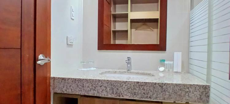 多赫拉酒店(Dohera Hotel)图片