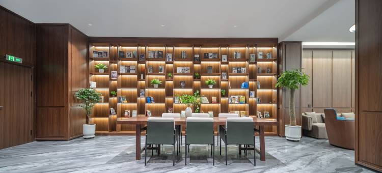 定边维纳斯酒店(时代广场店)图片