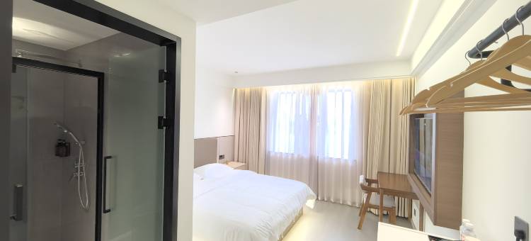 星宸酒店式公寓图片