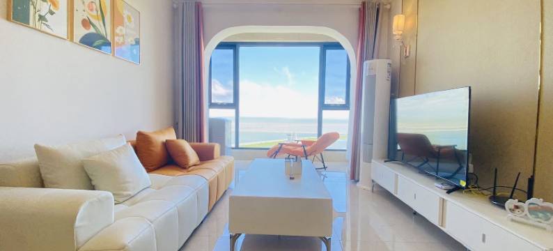 海蓝蓝度假民宿(恒大威尼斯店)图片