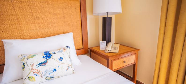 长滩岛热带度假村(Boracay Tropics Resort Hotel)图片