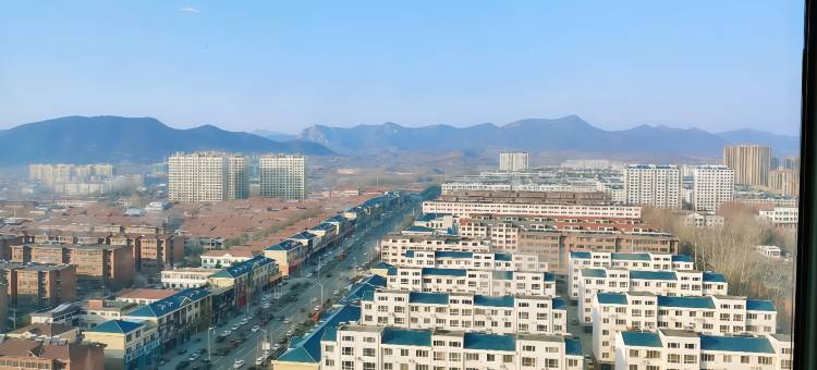 格林豪泰快捷酒店(淄博沂源县长途汽车站成和商厦店)图片