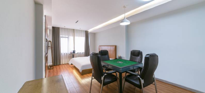 瑞安博瑞商务宾馆(鲍田新华中学店)图片