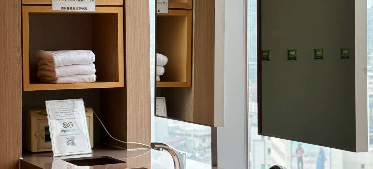 宜必思尚品首尔明洞大使酒店(Ibis Styles Ambassador Seoul Myeong-Dong)图片