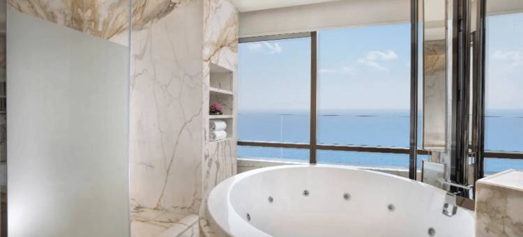 吉达香格里拉酒店(Shangri-La Jeddah)图片