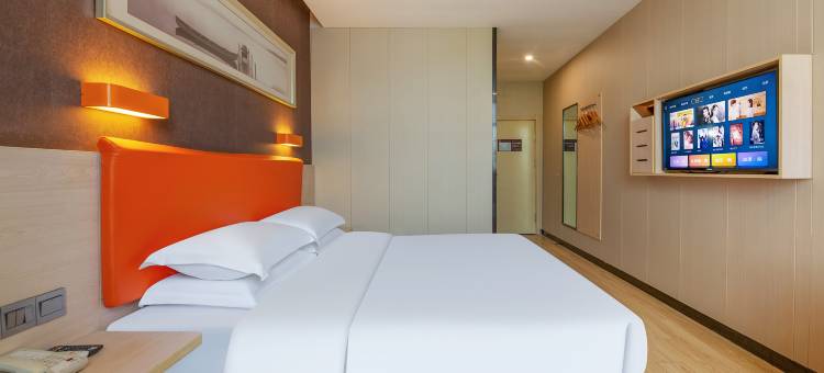 7天优品酒店(唐山人民医院小山店)图片