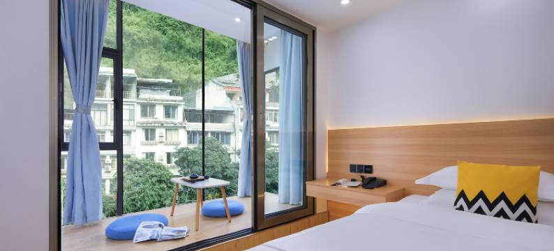 悦宿水岸酒店(阳朔西街店)图片