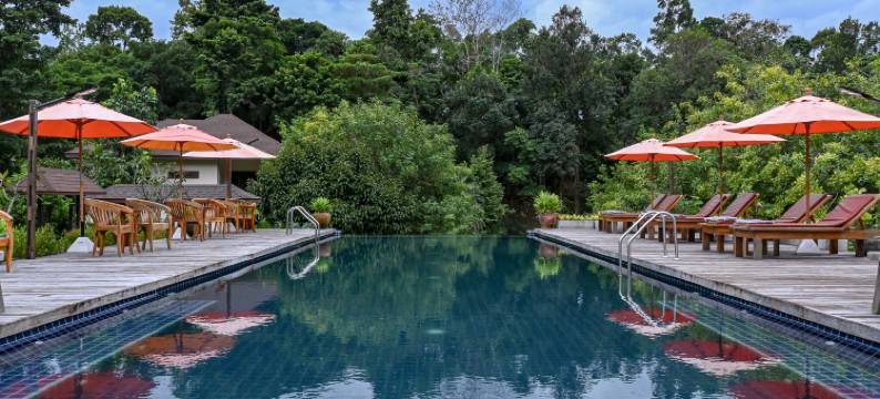 卡萨德·塔拉 苏梅(Cascade Tara)图片