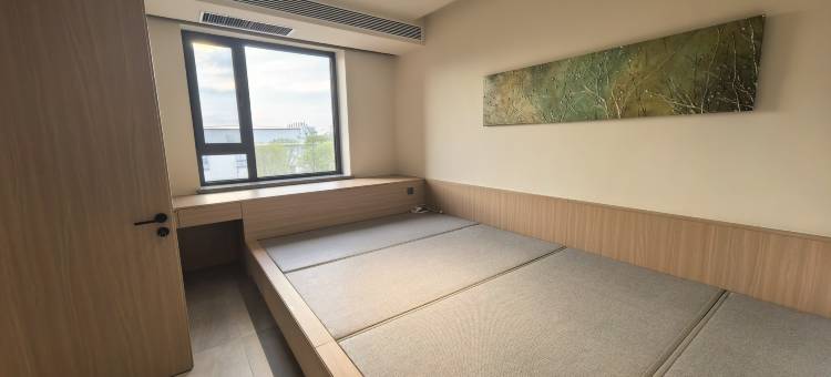 灯塔良辰花园酒店图片