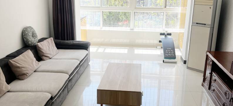 北戴河刘庄宿兮客栈图片