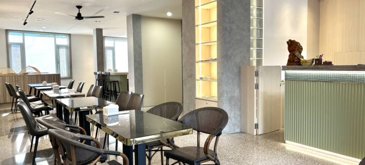 大溪老城四季行馆图片