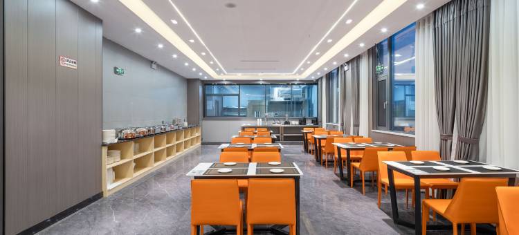 晟豪大酒店图片