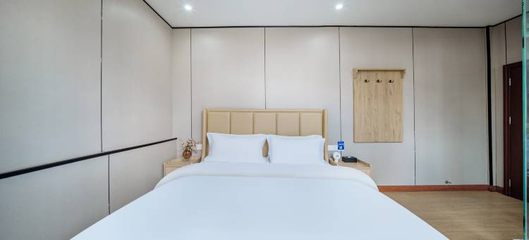 德昌怡景酒店图片