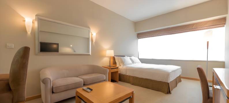 天阳达精品雅舍(广州莲塘地铁站店)图片