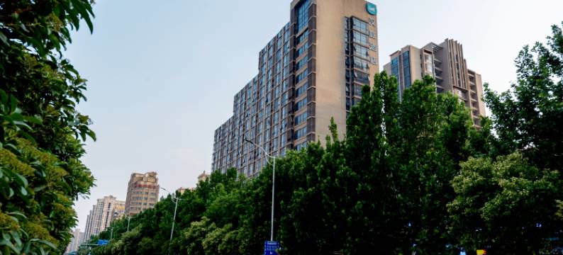 汉庭酒店(郑州南环佛岗店)图片