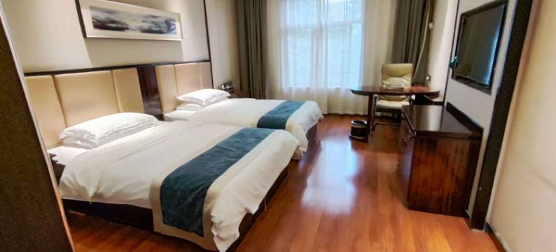 开化临瑚酒店图片