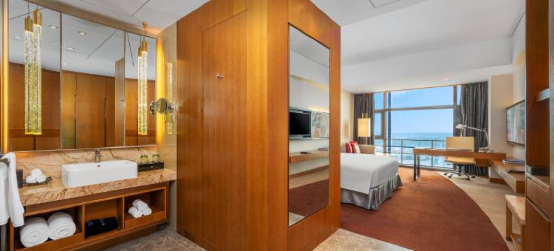 喀什深业丽笙酒店图片