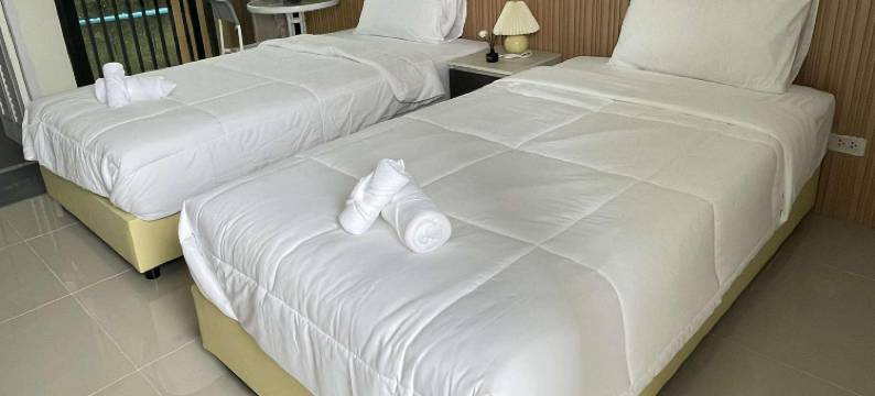 NaraPruksa Apartment图片