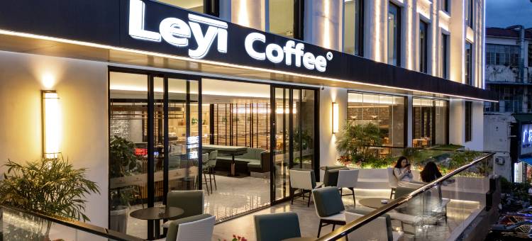 百色跨世纪假日酒店(右江民族医学院六中店)图片